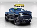 2022 Chevrolet Silverado 3500HD High Country
