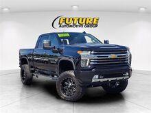 2022_Chevrolet_Silverado 3500HD_High Country_ Roseville CA