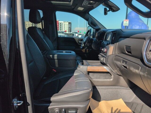 2022 Chevrolet Silverado 3500HD High Country Whitecourt AB