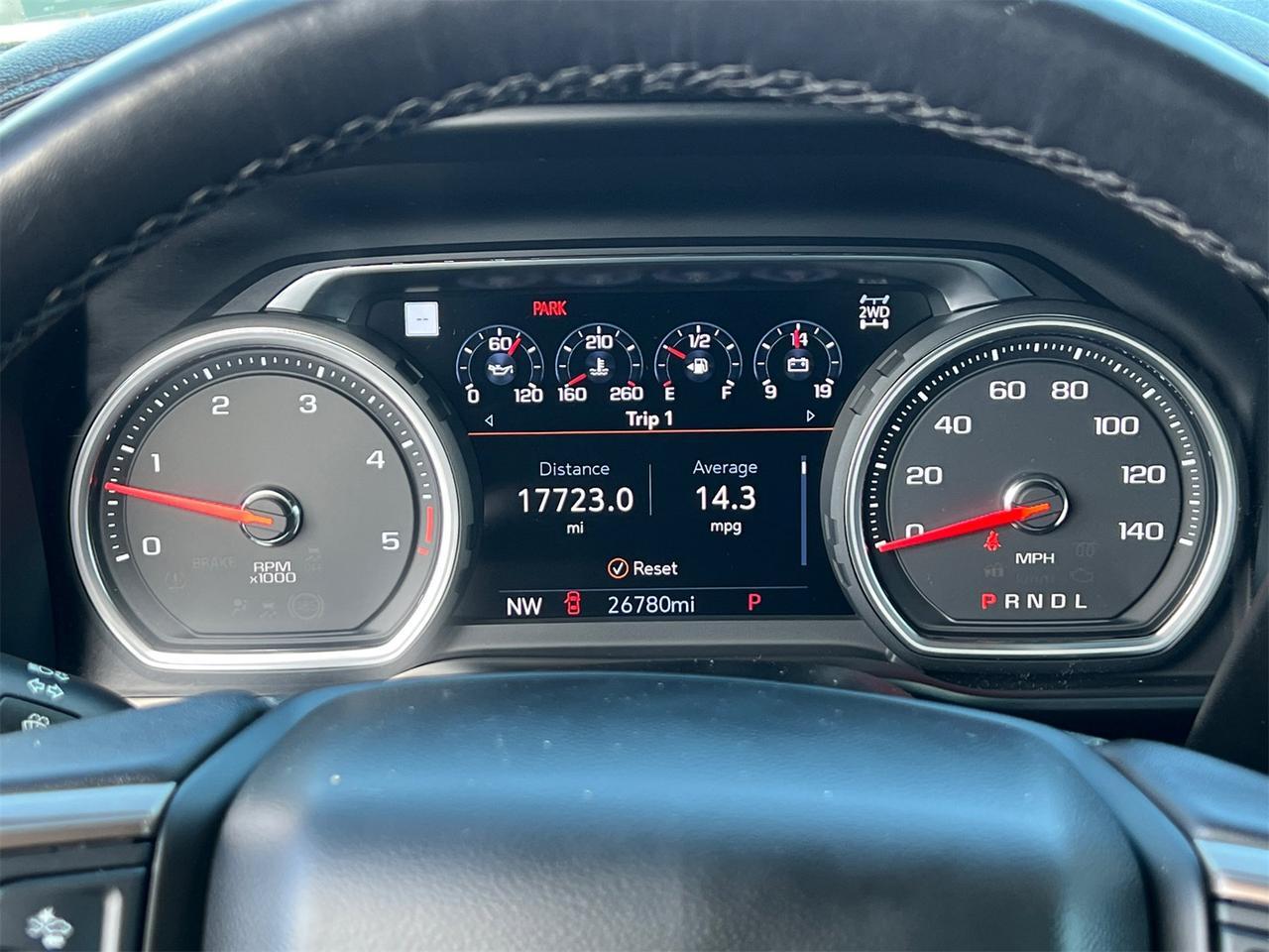 2022 Chevrolet Silverado 3500HD High Country Hagerstown MD