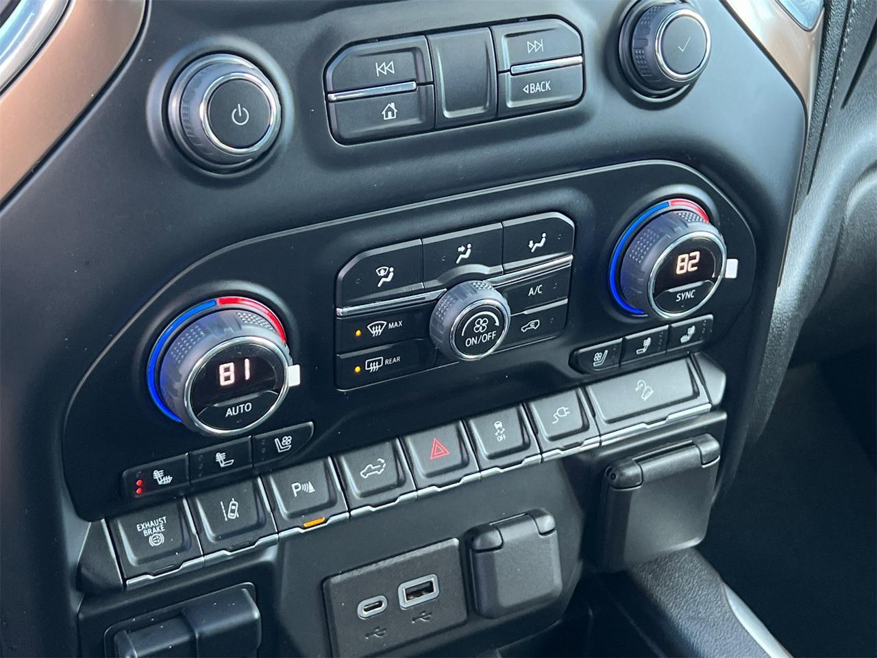 2022 Chevrolet Silverado 3500HD High Country Hagerstown MD