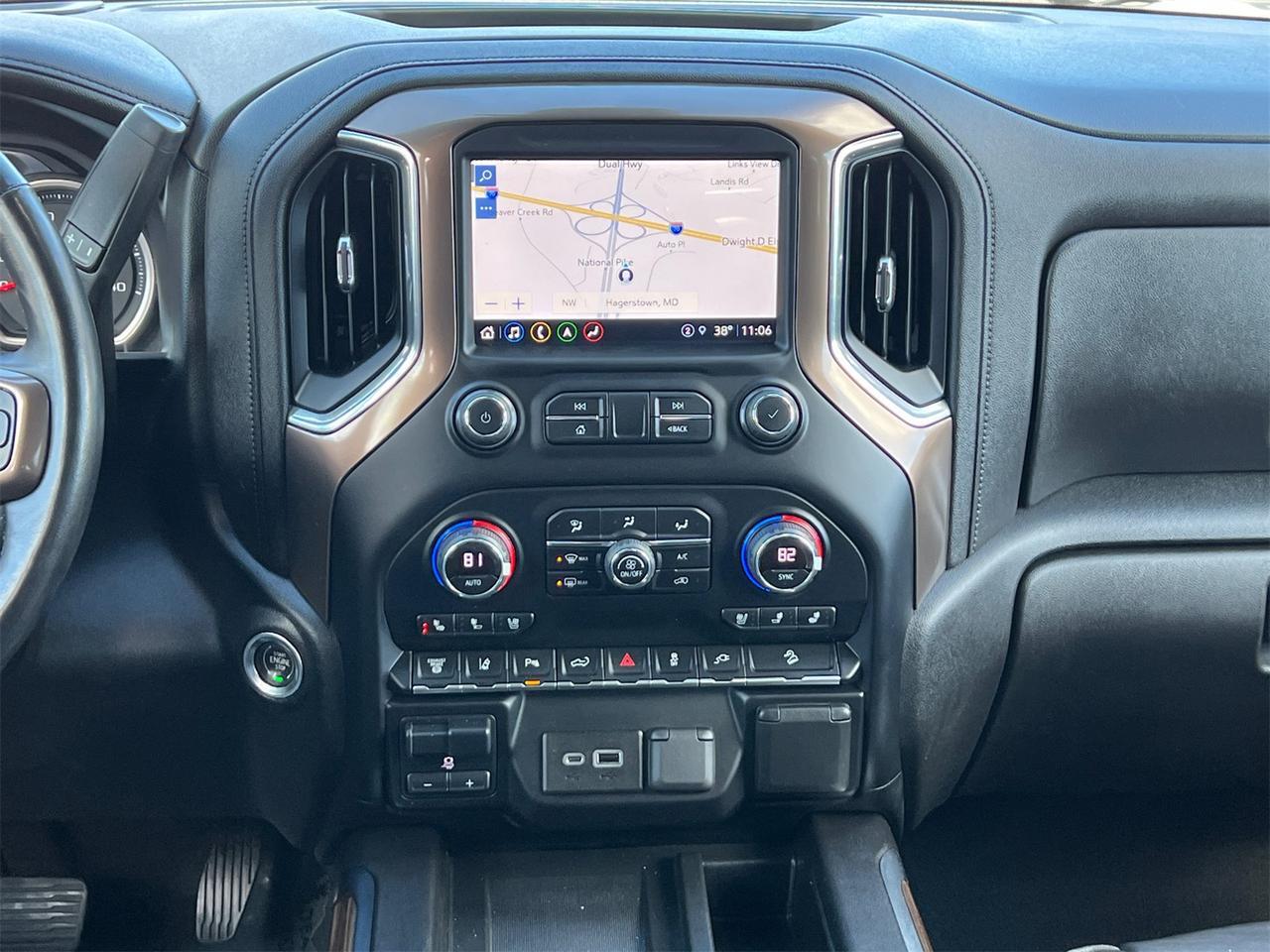 2022 Chevrolet Silverado 3500HD High Country Hagerstown MD