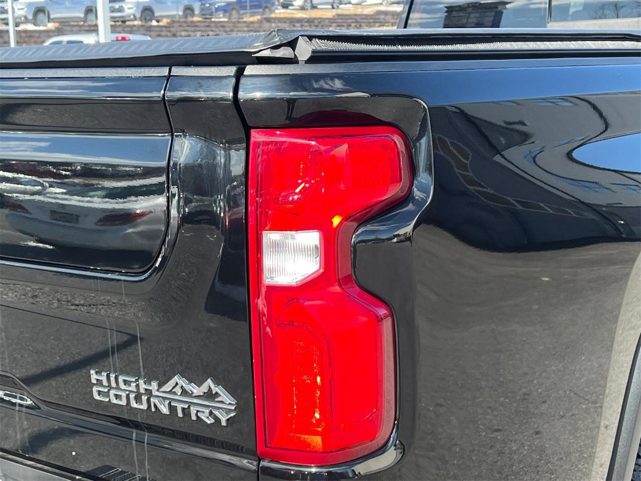 2022 Chevrolet Silverado 3500HD High Country Hagerstown MD