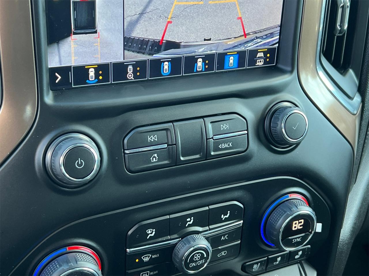 2022 Chevrolet Silverado 3500HD High Country Hagerstown MD