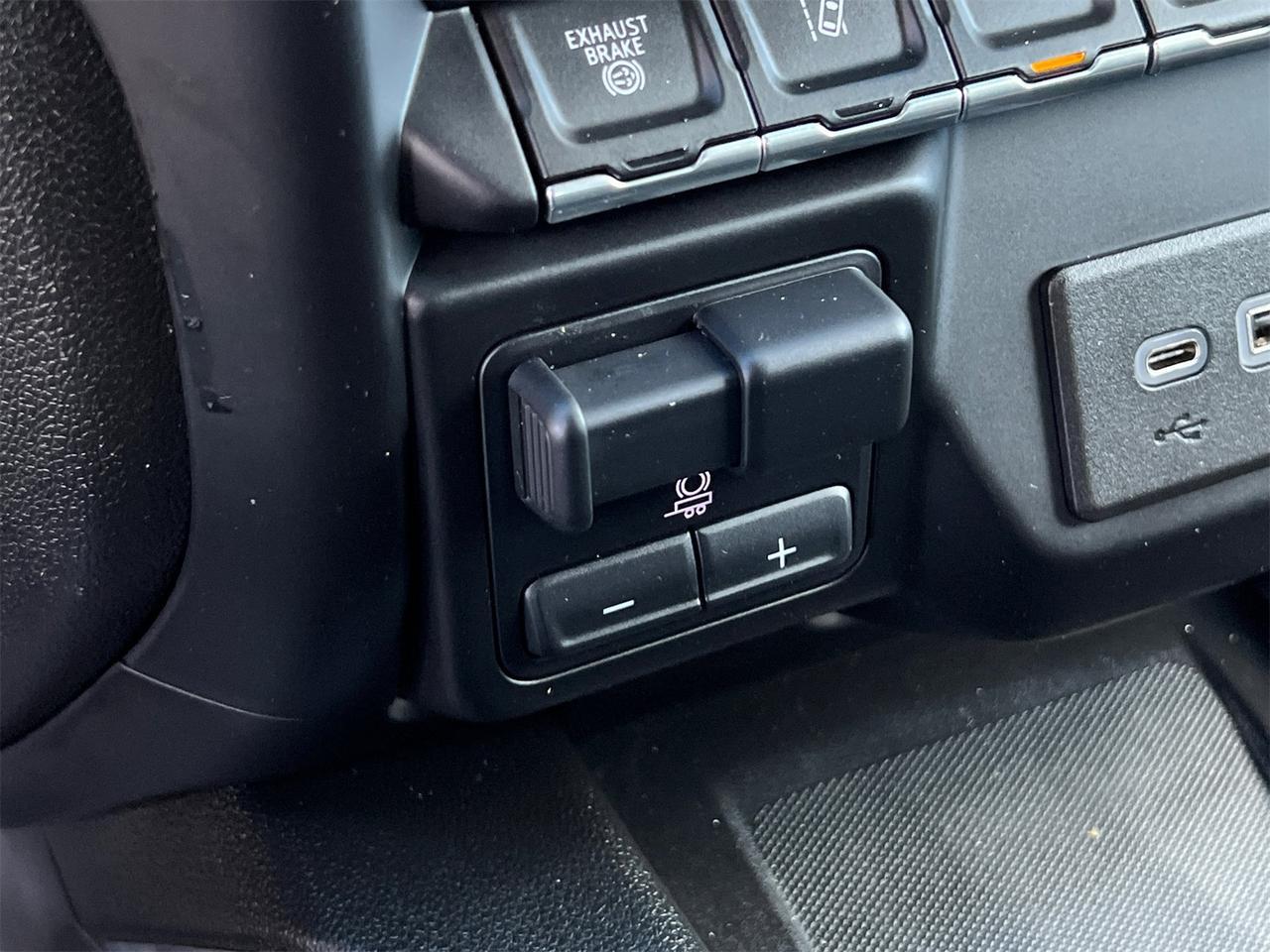 2022 Chevrolet Silverado 3500HD High Country Hagerstown MD