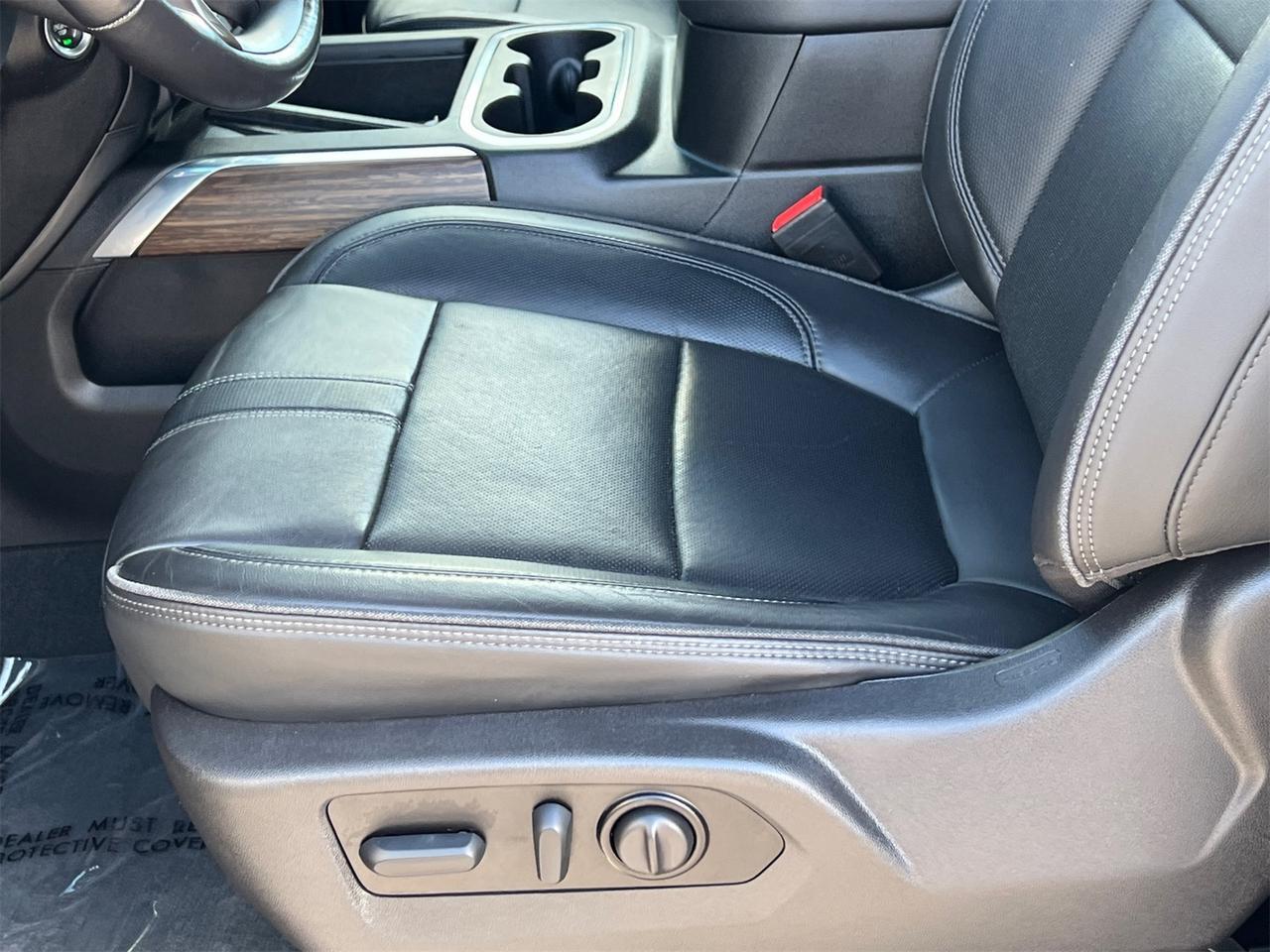 2022 Chevrolet Silverado 3500HD High Country Hagerstown MD