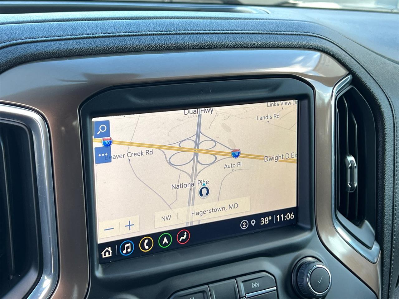 2022 Chevrolet Silverado 3500HD High Country Hagerstown MD