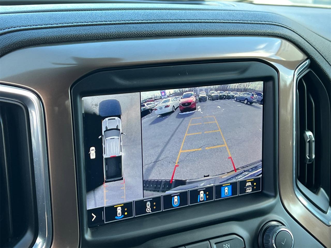 2022 Chevrolet Silverado 3500HD High Country Hagerstown MD