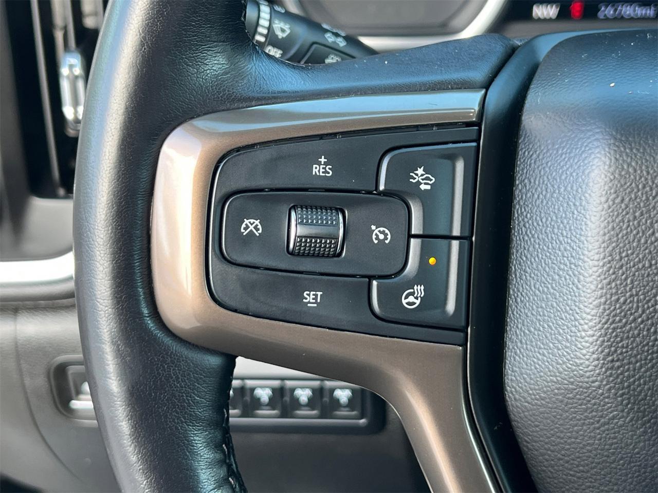 2022 Chevrolet Silverado 3500HD High Country Hagerstown MD