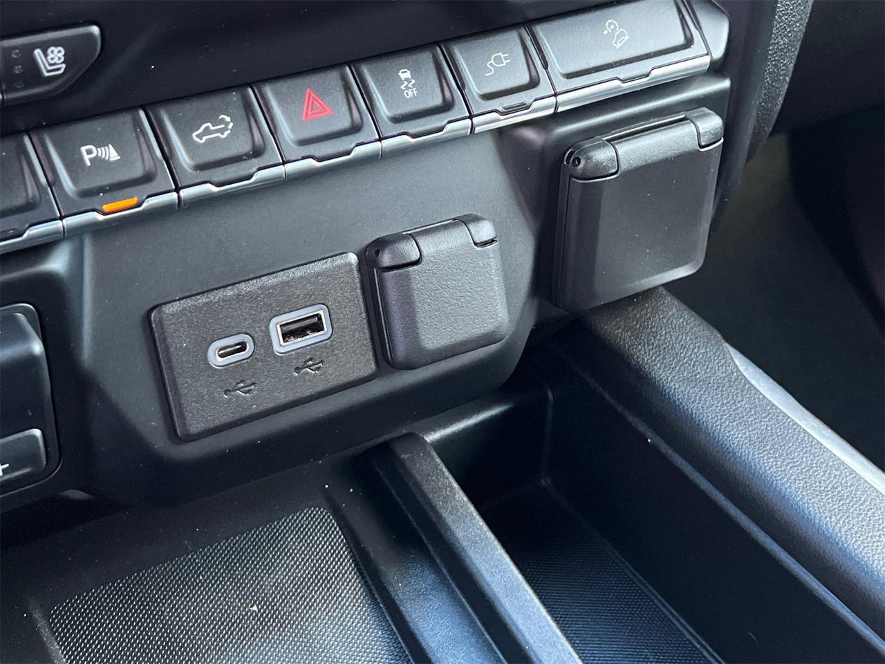 2022 Chevrolet Silverado 3500HD High Country Hagerstown MD