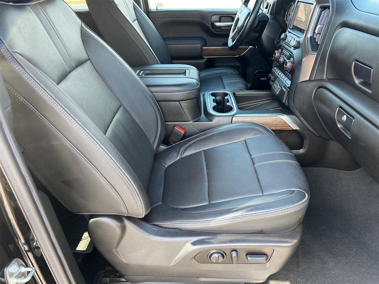 2022 Chevrolet Silverado 3500HD High Country Hagerstown MD