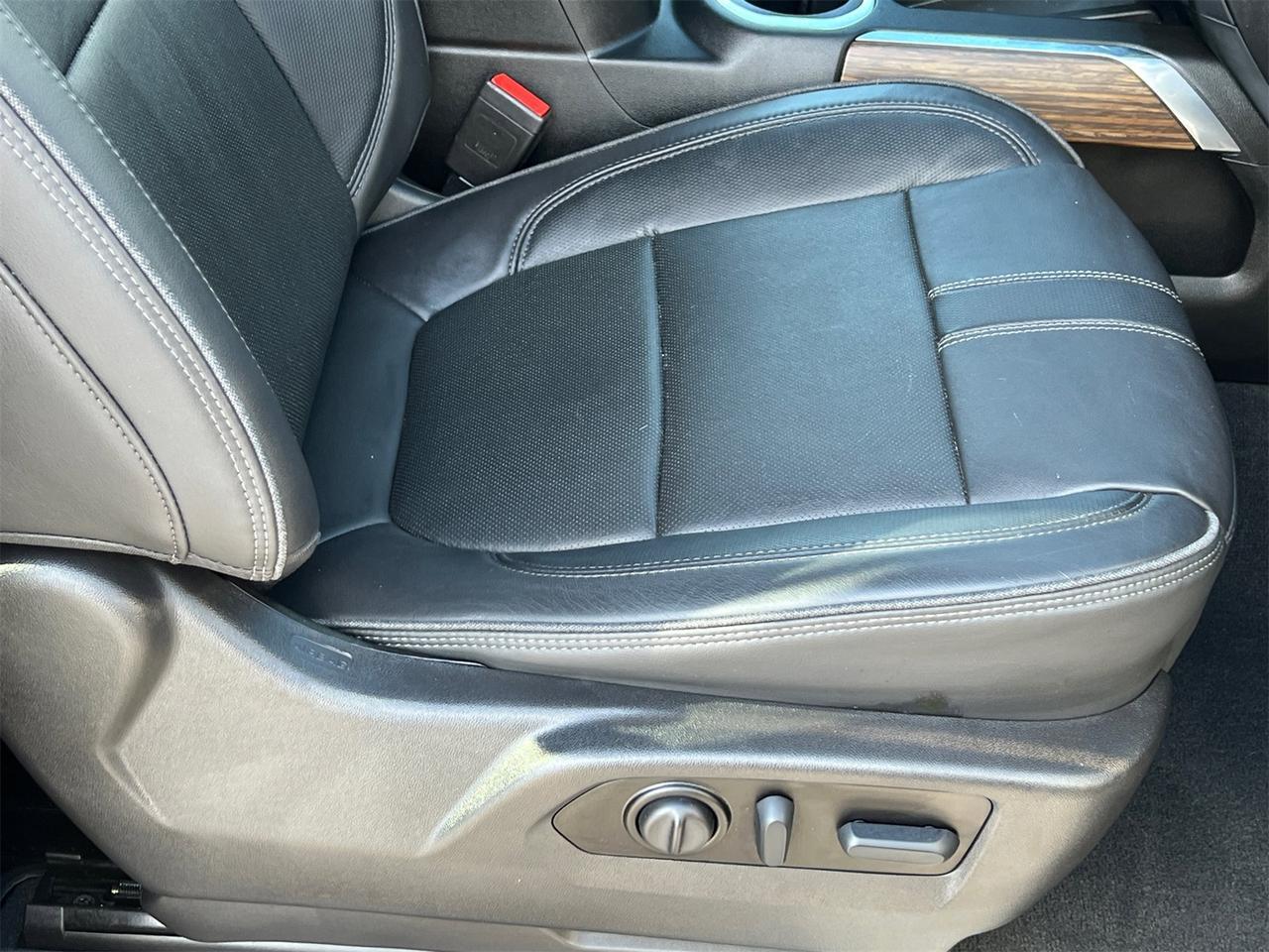 2022 Chevrolet Silverado 3500HD High Country Hagerstown MD