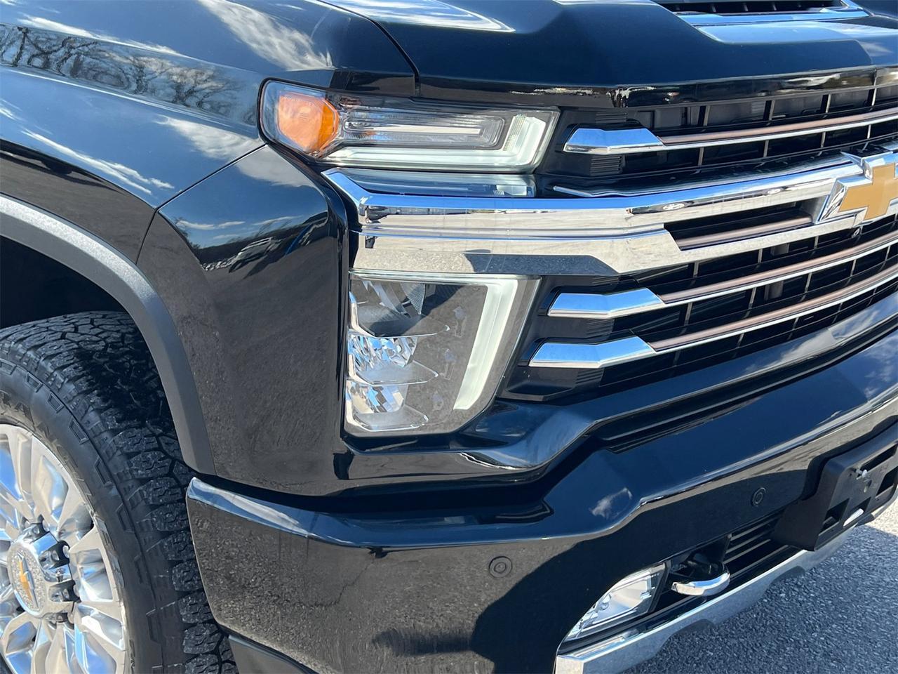 2022 Chevrolet Silverado 3500HD High Country Hagerstown MD