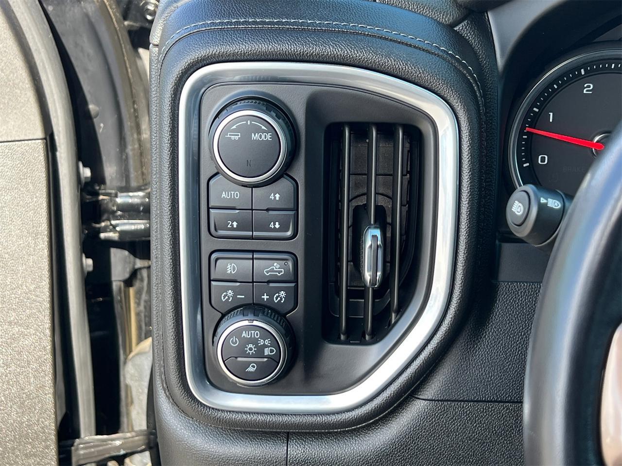 2022 Chevrolet Silverado 3500HD High Country Hagerstown MD