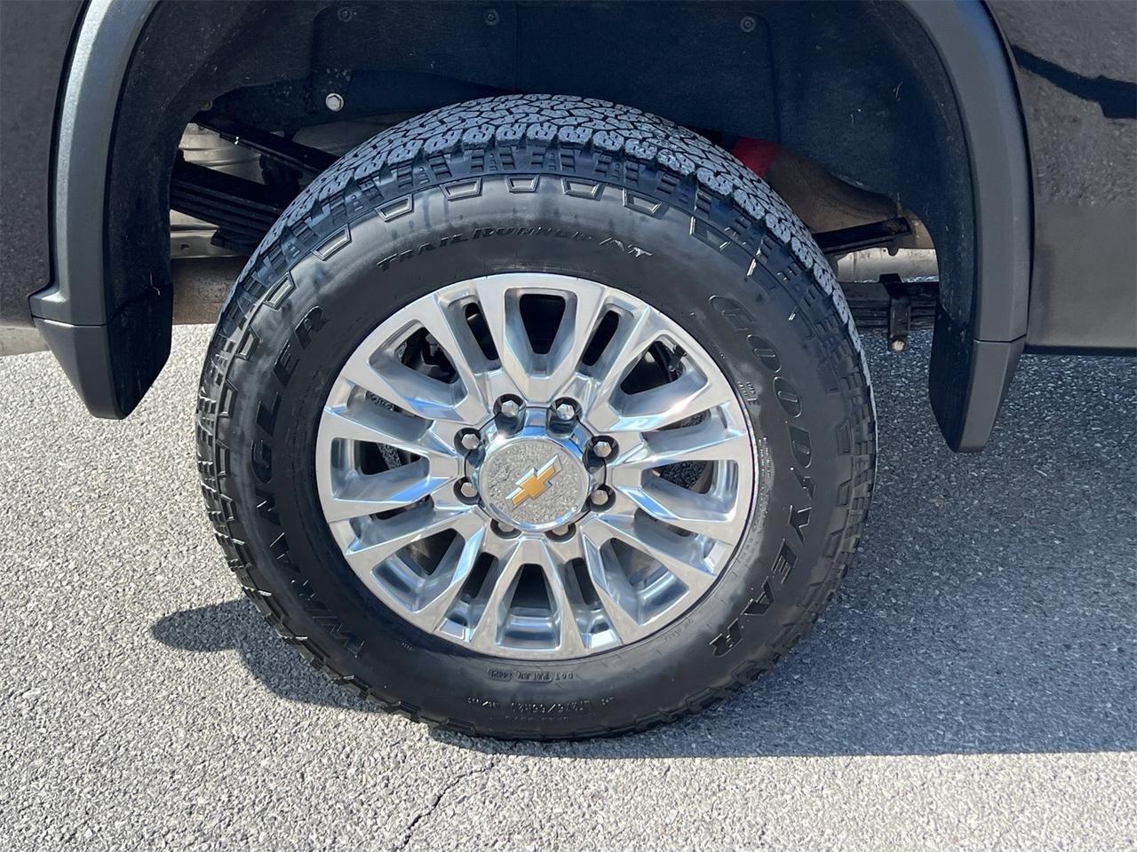 2022 Chevrolet Silverado 3500HD High Country Hagerstown MD