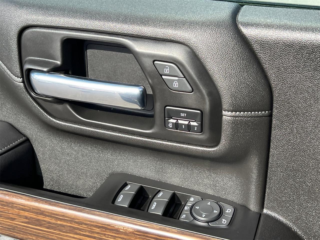 2022 Chevrolet Silverado 3500HD High Country Hagerstown MD