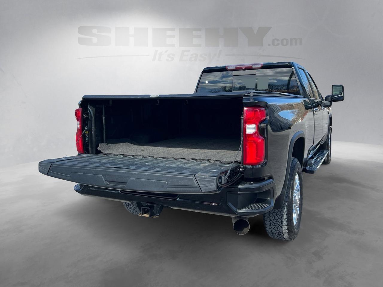 2022 Chevrolet Silverado 3500HD High Country Hagerstown MD