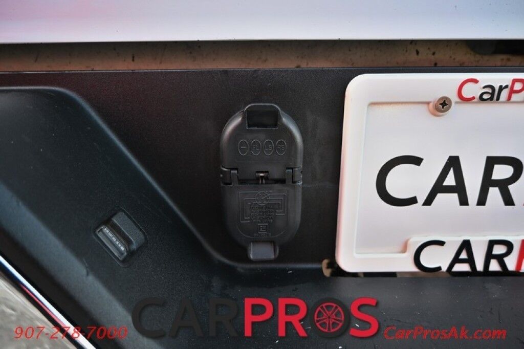 2022 Chevrolet Silverado 3500HD LT - 6.6L V8 - Crew Cab - Heated Front Seats - Remote Start - Heated Steering Wheel - Convenience Pkg 1 & 2 - Seats 6 - Back Up Camera - Brake Controller - Bedliner -Tow Pkg Anchorage AK