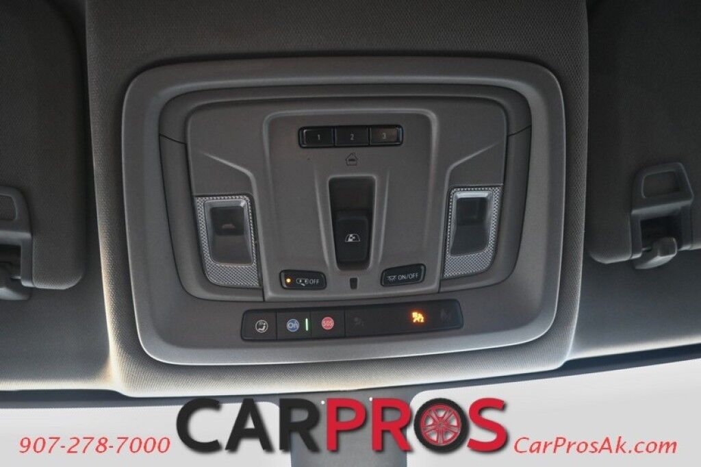 2022 Chevrolet Silverado 3500HD LT - 6.6L V8 - Crew Cab - Heated Front Seats - Remote Start - Heated Steering Wheel - Convenience Pkg 1 & 2 - Seats 6 - Back Up Camera - Brake Controller - Bedliner -Tow Pkg Anchorage AK