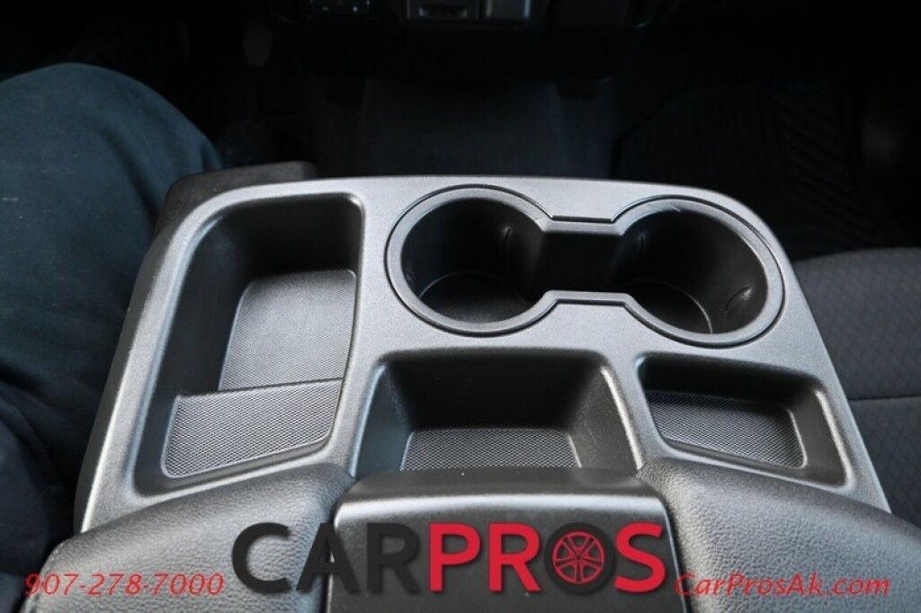 2022 Chevrolet Silverado 3500HD LT - 6.6L V8 - Crew Cab - Heated Front Seats - Remote Start - Heated Steering Wheel - Convenience Pkg 1 & 2 - Seats 6 - Back Up Camera - Brake Controller - Bedliner -Tow Pkg Anchorage AK