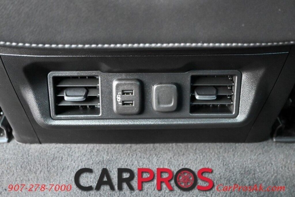 2022 Chevrolet Silverado 3500HD LT - 6.6L V8 - Crew Cab - Heated Front Seats - Remote Start - Heated Steering Wheel - Convenience Pkg 1 & 2 - Seats 6 - Back Up Camera - Brake Controller - Bedliner -Tow Pkg Anchorage AK