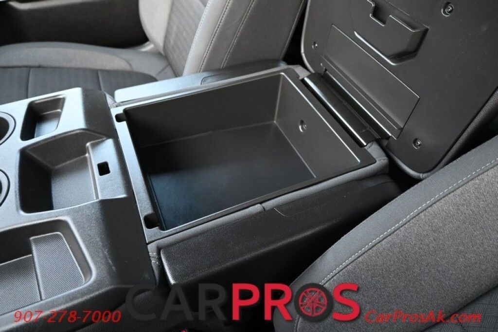 2022 Chevrolet Silverado 3500HD LT - 6.6L V8 - Crew Cab - Heated Front Seats - Remote Start - Heated Steering Wheel - Convenience Pkg 1 & 2 - Seats 6 - Back Up Camera - Brake Controller - Bedliner -Tow Pkg Anchorage AK