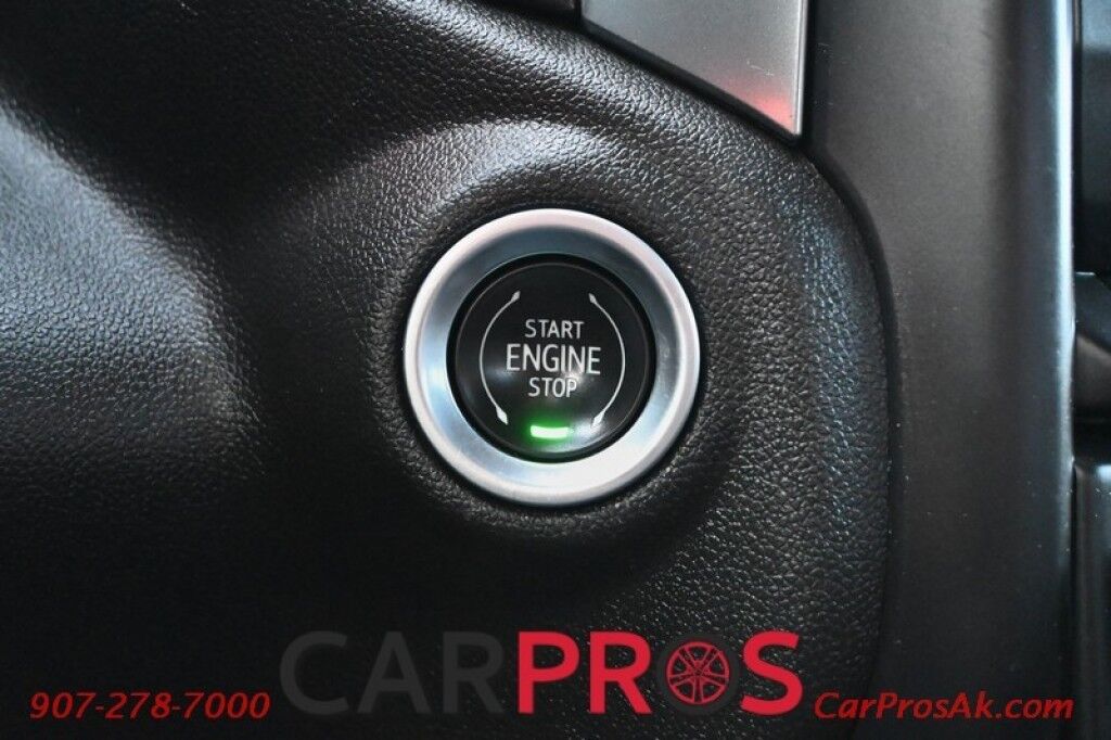 2022 Chevrolet Silverado 3500HD LT - 6.6L V8 - Crew Cab - Heated Front Seats - Remote Start - Heated Steering Wheel - Convenience Pkg 1 & 2 - Seats 6 - Back Up Camera - Brake Controller - Bedliner -Tow Pkg Anchorage AK