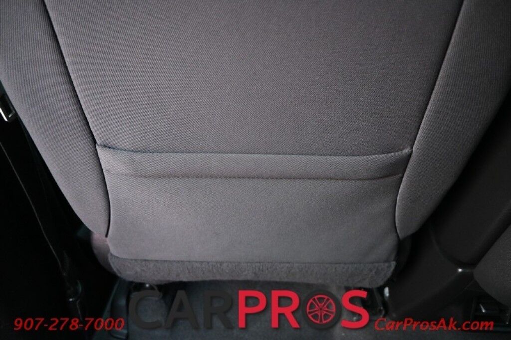 2022 Chevrolet Silverado 3500HD LT - 6.6L V8 - Crew Cab - Heated Front Seats - Remote Start - Heated Steering Wheel - Convenience Pkg 1 & 2 - Seats 6 - Back Up Camera - Brake Controller - Bedliner -Tow Pkg Anchorage AK