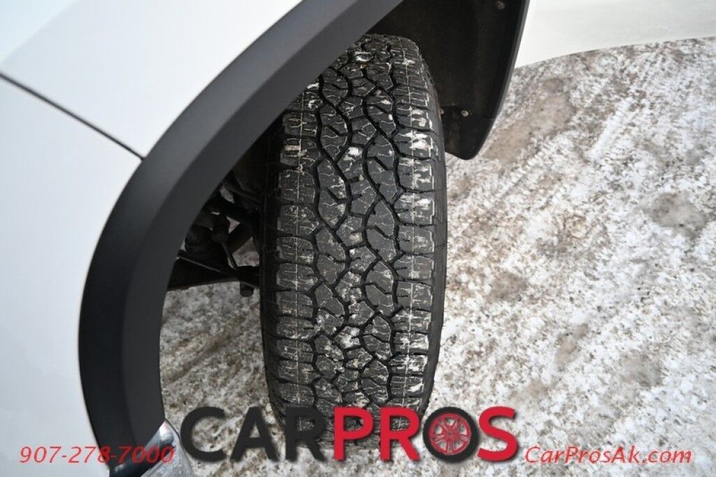 2022 Chevrolet Silverado 3500HD LT - 6.6L V8 - Crew Cab - Heated Front Seats - Remote Start - Heated Steering Wheel - Convenience Pkg 1 & 2 - Seats 6 - Back Up Camera - Brake Controller - Bedliner -Tow Pkg Anchorage AK