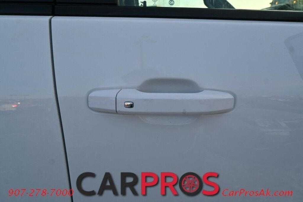 2022 Chevrolet Silverado 3500HD LT - 6.6L V8 - Crew Cab - Heated Front Seats - Remote Start - Heated Steering Wheel - Convenience Pkg 1 & 2 - Seats 6 - Back Up Camera - Brake Controller - Bedliner -Tow Pkg Anchorage AK