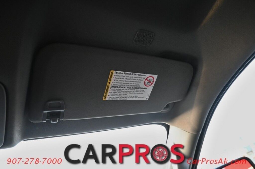 2022 Chevrolet Silverado 3500HD LT - 6.6L V8 - Crew Cab - Heated Front Seats - Remote Start - Heated Steering Wheel - Convenience Pkg 1 & 2 - Seats 6 - Back Up Camera - Brake Controller - Bedliner -Tow Pkg Anchorage AK