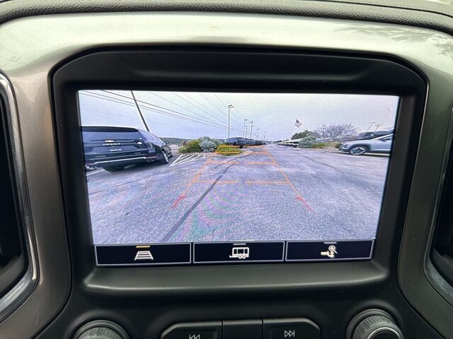 2022 Chevrolet Silverado 3500HD LT Kerrville TX