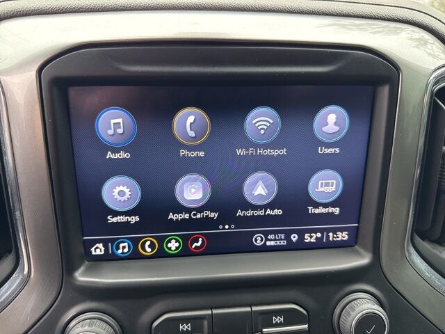 2022 Chevrolet Silverado 3500HD LT Kerrville TX