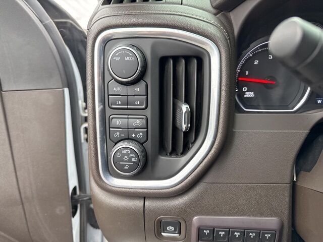 2022 Chevrolet Silverado 3500HD LT Kerrville TX