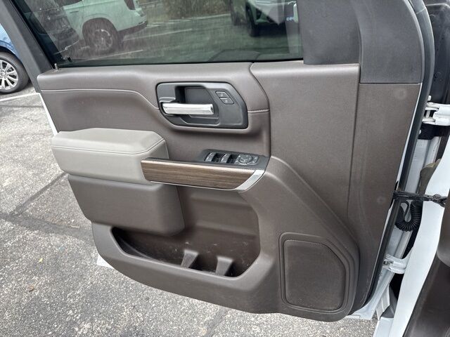 2022 Chevrolet Silverado 3500HD LT Kerrville TX