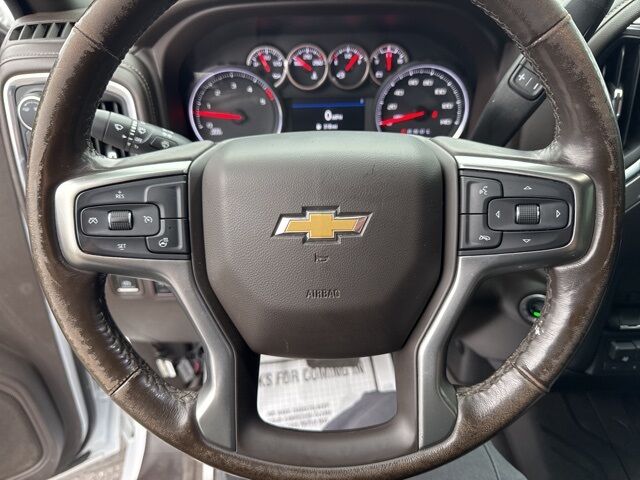 2022 Chevrolet Silverado 3500HD LT Kerrville TX