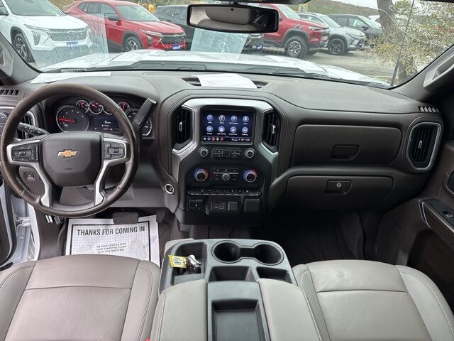 2022 Chevrolet Silverado 3500HD LT Kerrville TX