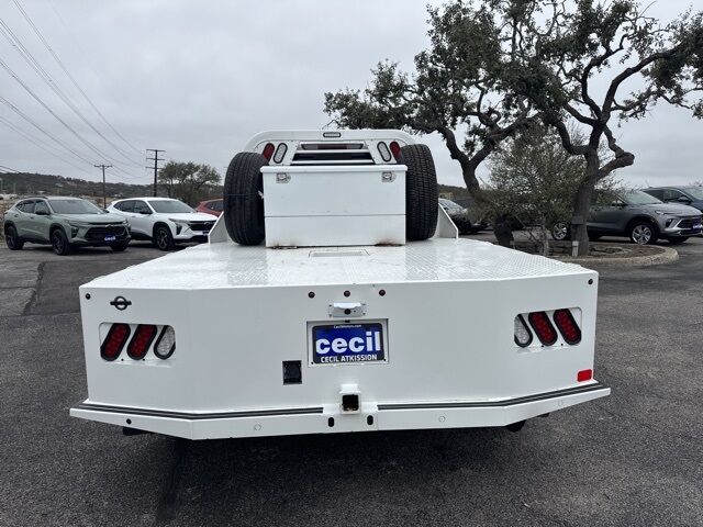 2022 Chevrolet Silverado 3500HD LT Kerrville TX