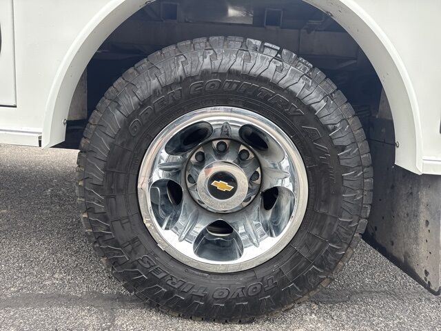 2022 Chevrolet Silverado 3500HD LT Kerrville TX