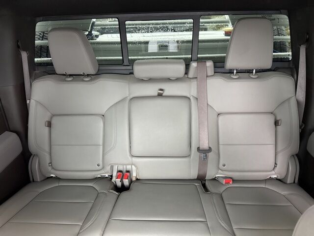 2022 Chevrolet Silverado 3500HD LT Kerrville TX