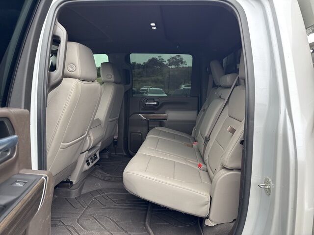 2022 Chevrolet Silverado 3500HD LT Kerrville TX