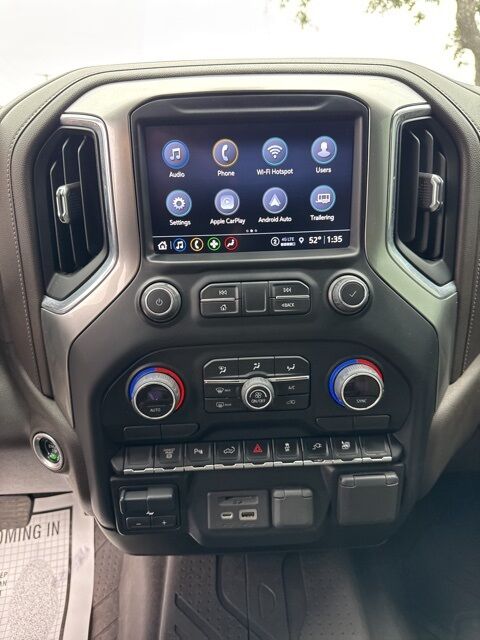 2022 Chevrolet Silverado 3500HD LT Kerrville TX