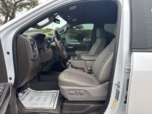 2022 Chevrolet Silverado 3500HD LT Kerrville TX