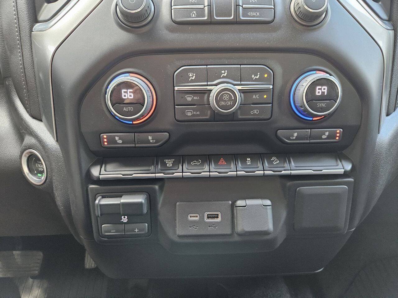 2022 Chevrolet Silverado 3500HD LT 4x4 2dr Regular Cab LB SRW Eldridge IA