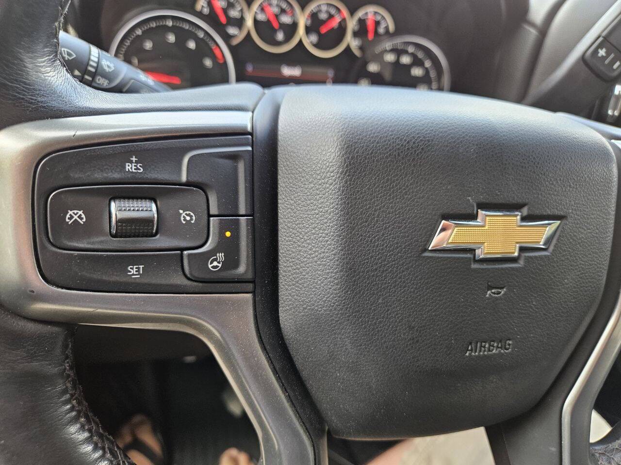 2022 Chevrolet Silverado 3500HD LT 4x4 2dr Regular Cab LB SRW Eldridge IA