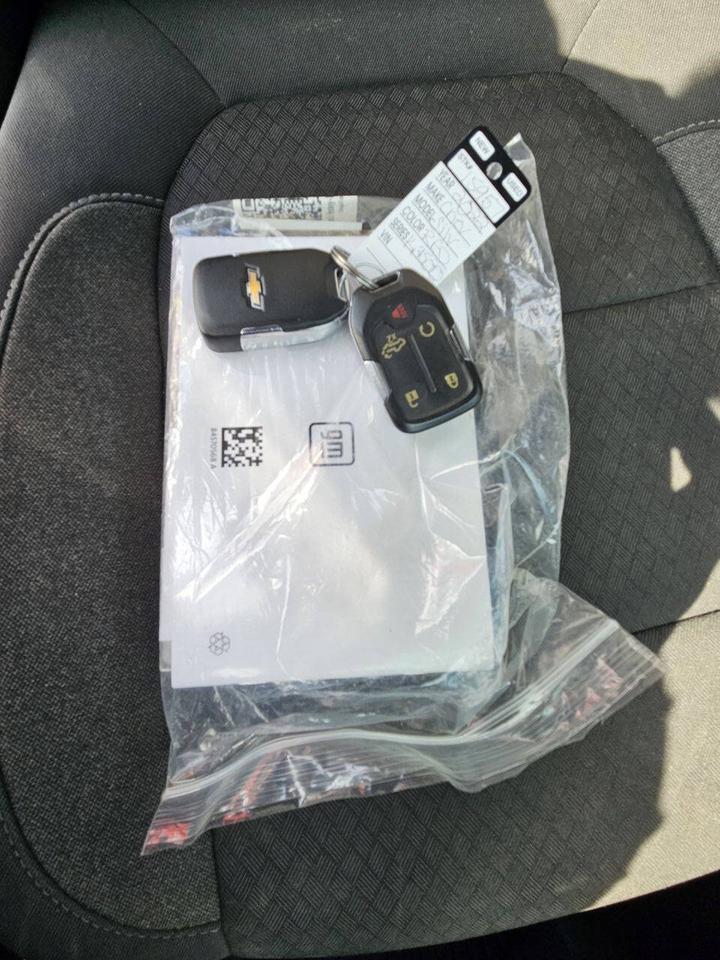 2022 Chevrolet Silverado 3500HD LT 4x4 2dr Regular Cab LB SRW Eldridge IA