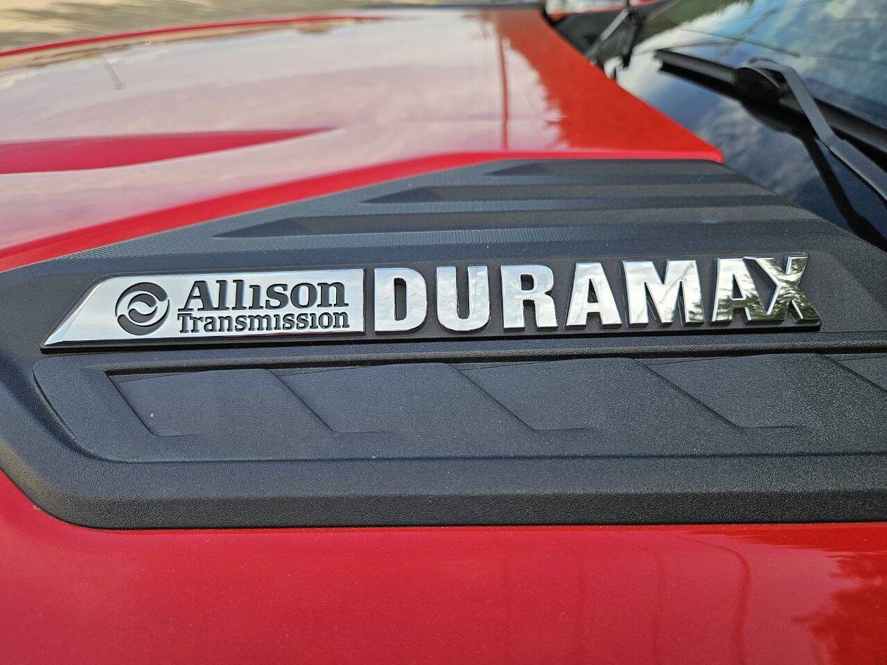 2022 Chevrolet Silverado 3500HD LT 4x4 2dr Regular Cab LB SRW Eldridge IA