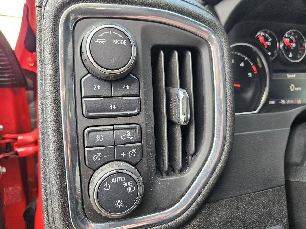 2022 Chevrolet Silverado 3500HD LT 4x4 2dr Regular Cab LB SRW Eldridge IA