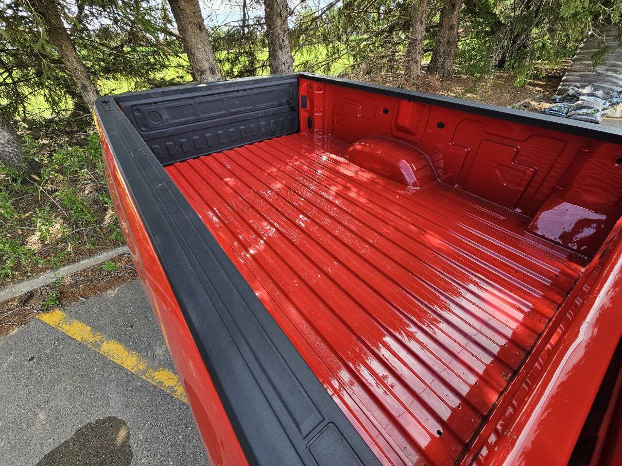 2022 Chevrolet Silverado 3500HD LT 4x4 2dr Regular Cab LB SRW Eldridge IA
