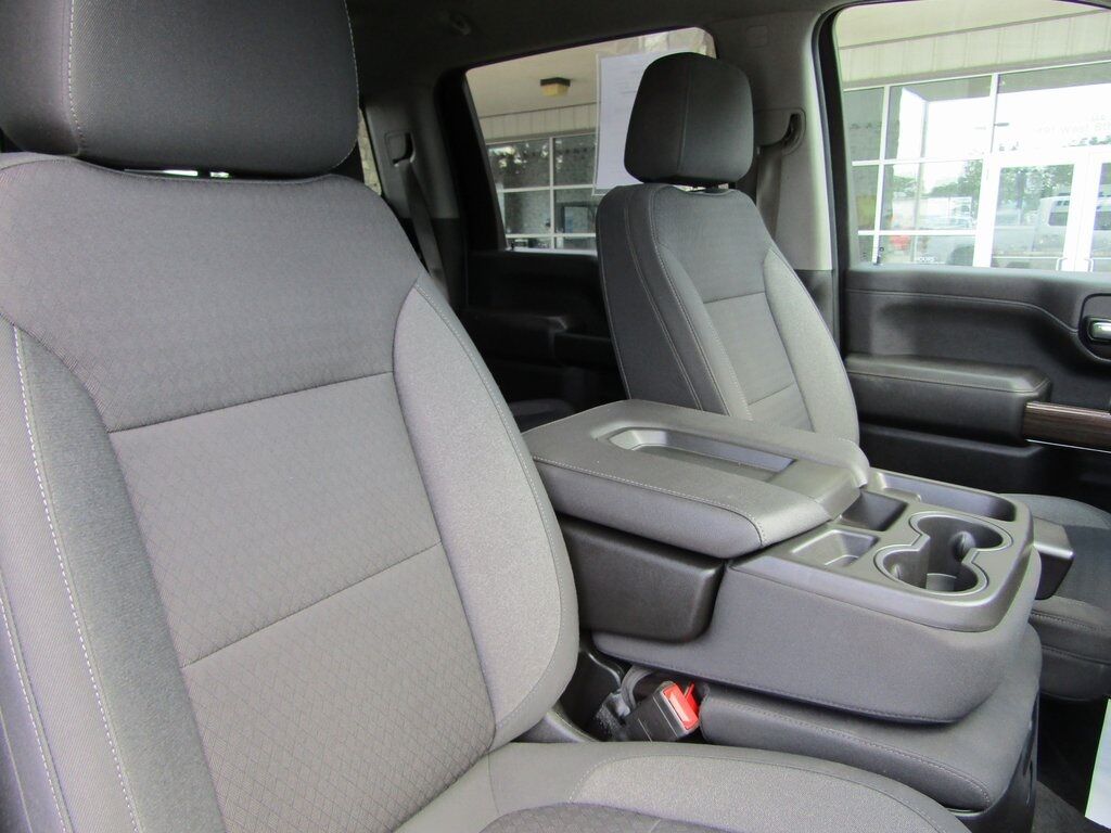 2022 Chevrolet Silverado 3500HD LT Mountain Home ID